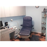 NYC Podiatric Medicine & Surgery, PC