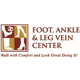 The Foot, Ankle & Leg Vein Center