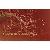 Concord Dental Arts