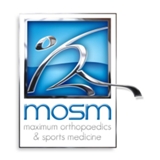 Maximum Orthopedics & Sports Medicine