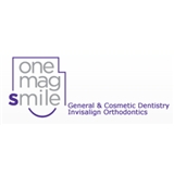 One Mag Smile