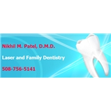 Nikhil M. Patel, D.M.D