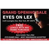 EYES ON LEX