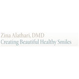 Zina Alathari DMD