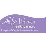 All For Women Healthcare SC