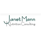 Janet Mann Nutrition Consulting