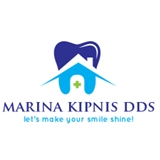 Marina Kipnis DDS