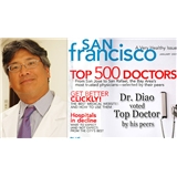Edward Diao, MD