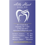 Alla Hart, DDS, PC