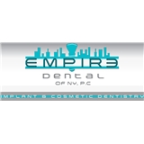 EMPIRE DENTAL NY PC