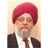 Gurmeet Sawhney, M.D.
