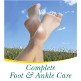 Reston, Manassas & Leesburg Foot and Ankle Centers