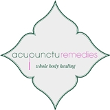 Acupuncture Remedies