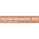 Sepideh Mostashiri, DDS