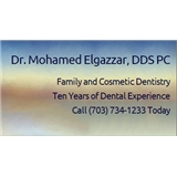 Elgazzar Dentistry