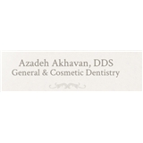 Dr. Azadeh Akhavan