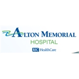 BJC - Diabetes & Endocrine Care of Alton