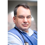 Anastasios Manessis, MD