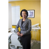 Nardos Ketsela, DDS