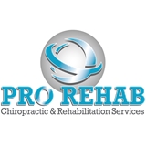 Pro Rehab Chiropractic and Rehabilitation Services