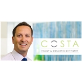 Costa Family & Cosmetic Dentistry