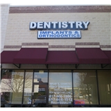 Dentistry