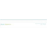 Ghosh Pediatrics