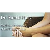 Dr. Arnold Hertz