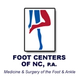 Foot Centers of NC