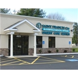 Urgent Care Center at Bloomfield