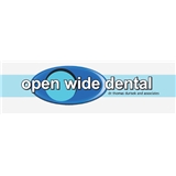 Open Wide Dental