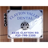 Clayton Valley Dental