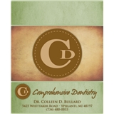 Comprehensive Dentistry