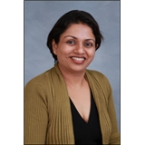 Ranjini Pillai, DDS