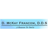 D. McKay Francom, D.D.S