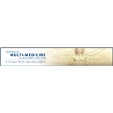 Advanced Multi-Medicine and Rehabilitation