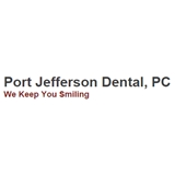 Port Jefferson Dental, PC