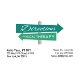 Directions Physical Health