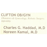 Clifton OB/GYN