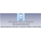Alexandria Center of Dentistry