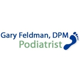 Gary B Feldman DPM