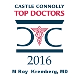 M. Roy Kremberg, MD