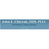 John E. Chicvak, DDS, PLLC