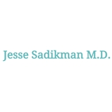 Jesse Sadikman, MD