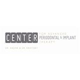 CENTER for Advanced Periodontal & Implant Therapy