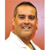 Dr. Ray Mercado
