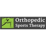 Orthopedic Sports Therapy