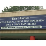 Drs Choice
