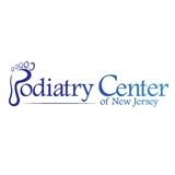 Podiatry Center of New Jersey