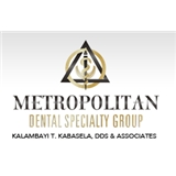 Metropolitan Dental Specialty Group